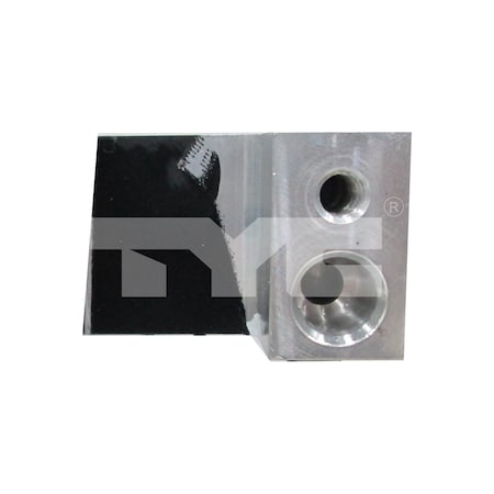 Tyc A/C Condenser, 30028 30028